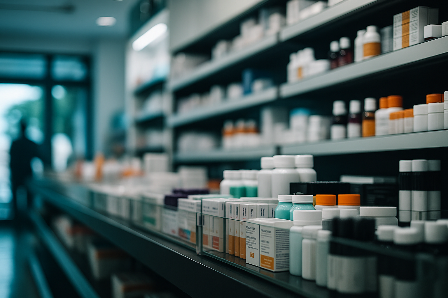 Settore farmaceutico