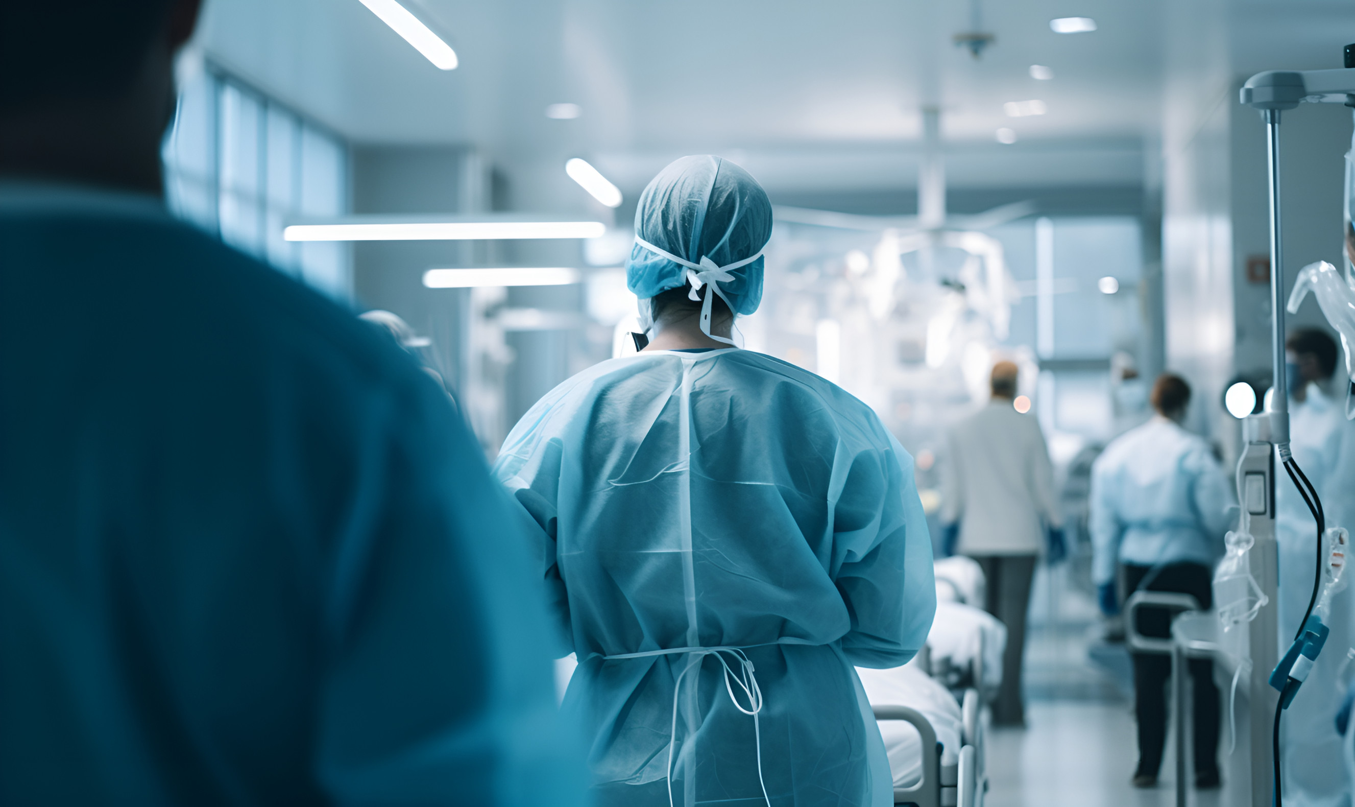 Strutture ospedaliere